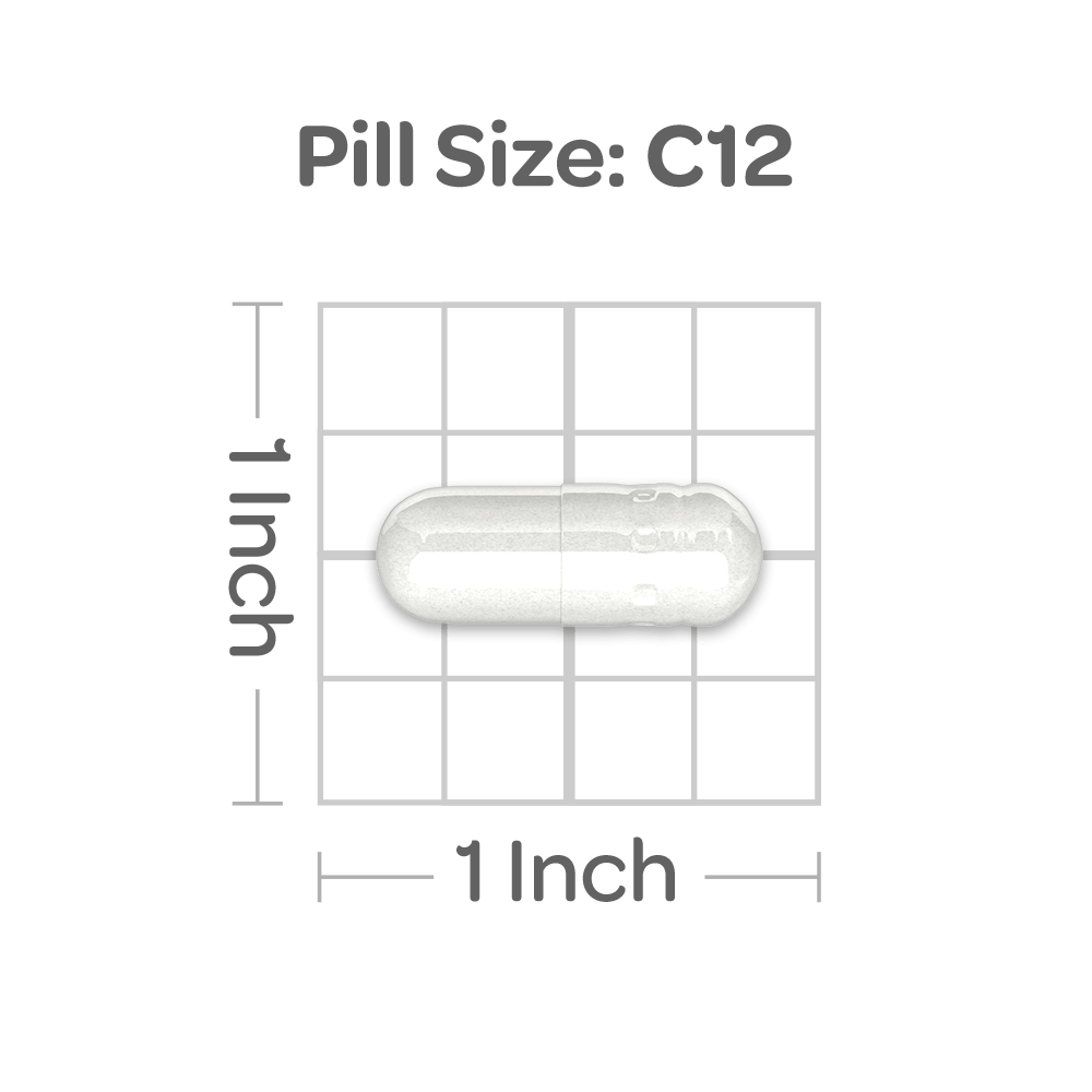 DHEA | DHEA 100 mg | 60 capsulas